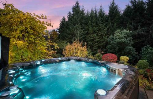 Beaverton Casa | Cooper Haven