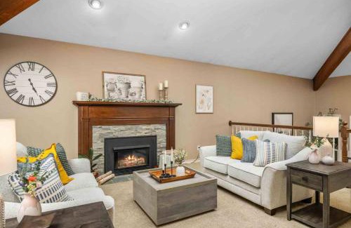 Beaverton Casa | Cooper Haven