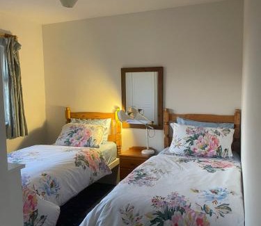 Ballickmoyler Casa | Cooper Hill R93R209