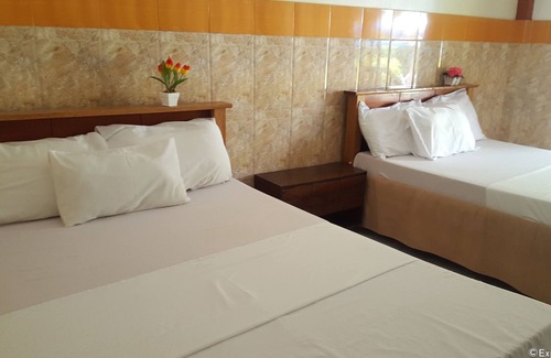 Puerto Princesa Complejo | Cooper's Beach Resort