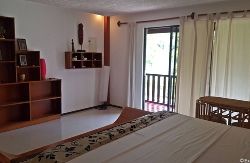 Puerto Princesa Complejo | Cooper's Beach Resort