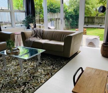 Nelson Casa | Cooper's Cottage