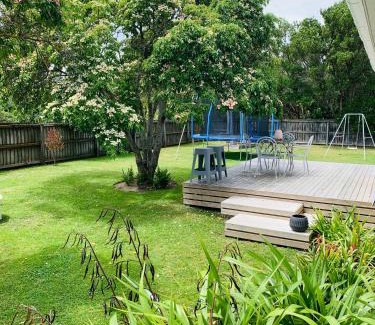 Nelson Casa | Cooper's Cottage