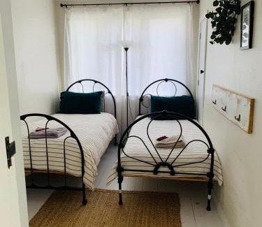 Nelson Casa | Cooper's Cottage