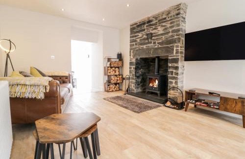 Dolwyddelan Casa | Cooper's Rest Gorffwysfa Coopers