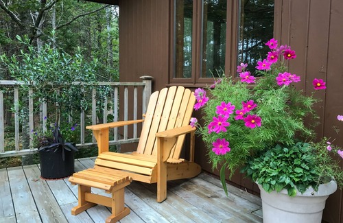 Chester Cabaña | Cooperage Cottage - Tranquilo y familiar, frente al mar