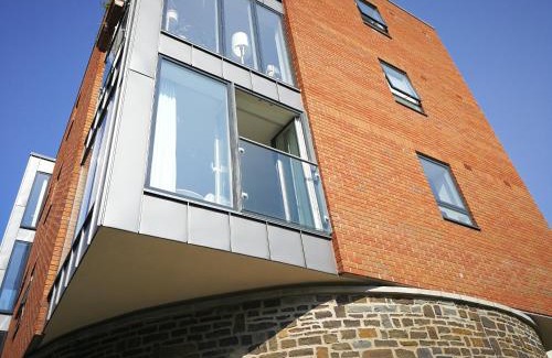 Southville Apartamento | Cooperage Court by Cliftonvalley Apartments