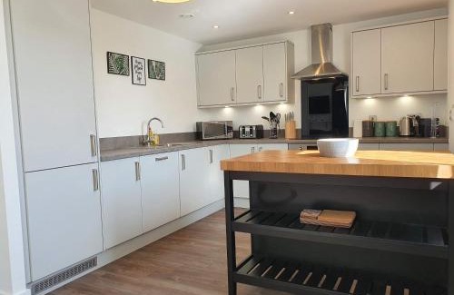 Southville Apartamento | Cooperage Court by Cliftonvalley Apartments
