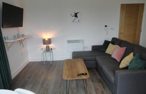 Southville Apartamento | Cooperage Court by Cliftonvalley Apartments