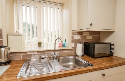 Briggswath Cabaña | Coopers Cottage, EGTON