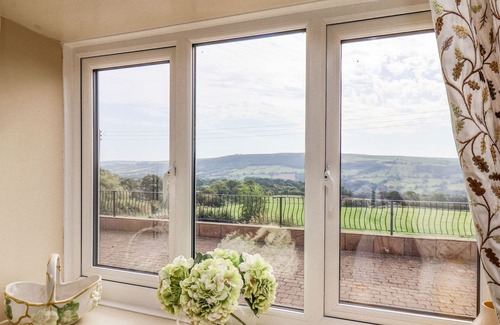 Briggswath Cabaña | Coopers Cottage, EGTON
