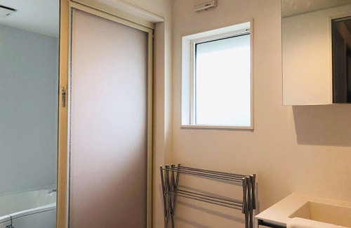 Hakuba Casa | Coopers House Hakuba 3LDK 6person rental villa / Kitaazumi-gun Nagano