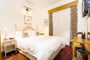 Stellenbosch Central Hotel | Coopmanhuijs Boutique Hotel & Spa