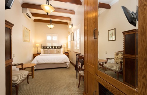 Stellenbosch Central Casa | Coopmanhuijs Boutique Hotel