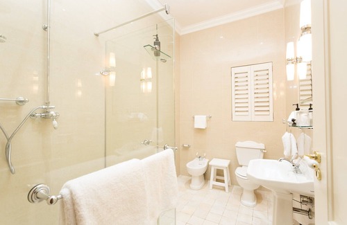Stellenbosch Central Casa | Coopmanhuijs Boutique Hotel
