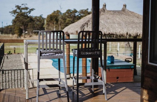 Cooranbong Apartamento | Cooranbong Rural Farm Creekside