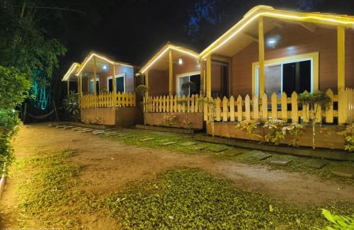 Virarajendrapet Casa | Coorg amodhini