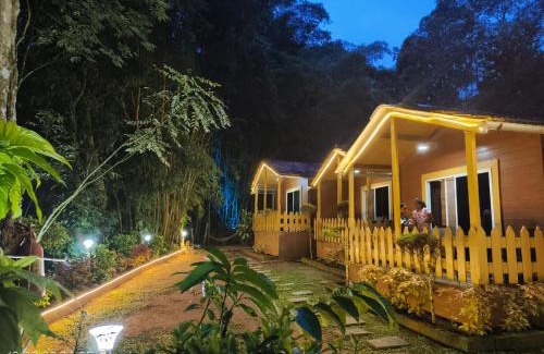 Virarajendrapet Casa | Coorg amodhini