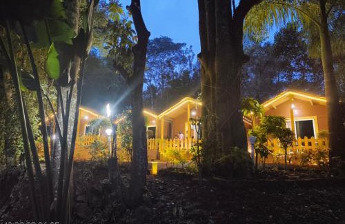 Virarajendrapet Casa | Coorg amodhini