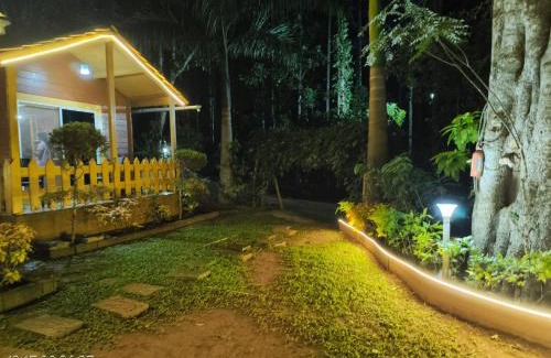 Virarajendrapet Casa | Coorg amodhini