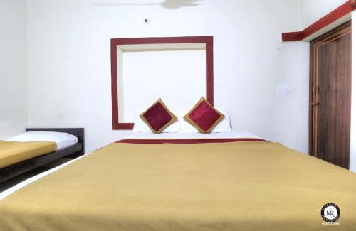Kushalnagar Complejo | Coorg Avani Holiday Inn