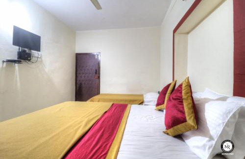Kushalnagar Complejo | Coorg Avani Holiday Inn