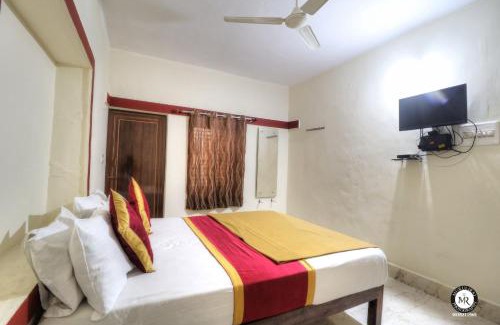 Kushalnagar Complejo | Coorg Avani Holiday Inn
