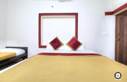 Kushalnagar Complejo | Coorg Avani Holiday Inn