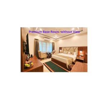 Polibetta Complejo | Coorg Cliffs Resorts