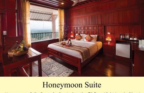 Polibetta Complejo | Coorg Cliffs Resorts