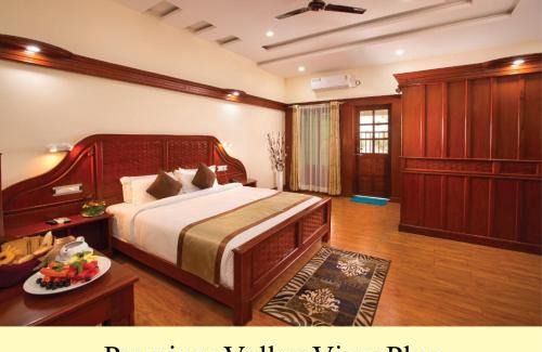 Polibetta Complejo | Coorg Cliffs Resorts