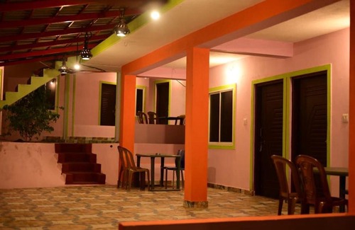 Katakeri Rural Casa | COORG CLOUD COTTAGES