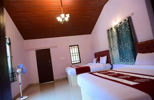 Katakeri Rural Casa | COORG CLOUD COTTAGES