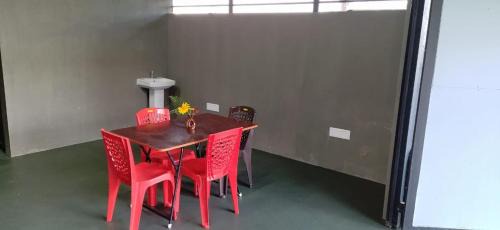 Somvarpet Casa | Coorg Countryside 1BHK