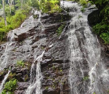 Virarajendrapet Casa | Coorg Divine spark home stay
