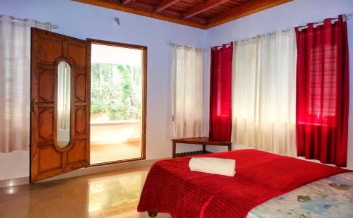Virarajendrapet Casa | Coorg Divine spark home stay