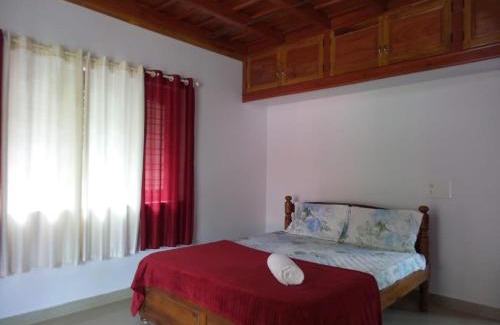 Virarajendrapet Casa | Coorg Divine spark home stay