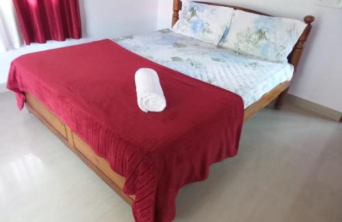 Virarajendrapet Casa | Coorg Divine spark home stay