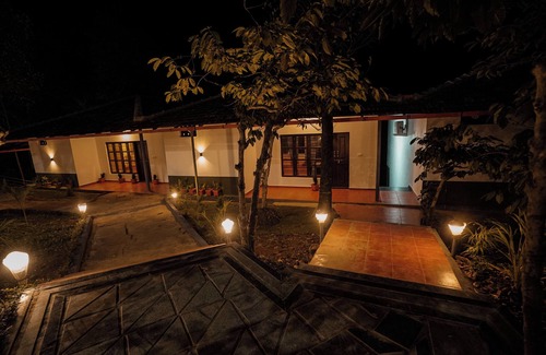 Stuart Hill Cabaña | COORG GAVADANA RETREAT FOR FAMILY AND FREINDS