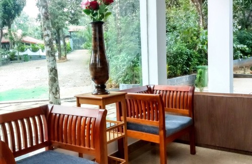 Stuart Hill Cabaña | COORG GAVADANA RETREAT FOR FAMILY AND FREINDS