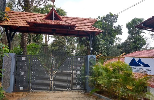 Stuart Hill Cabaña | COORG GAVADANA RETREAT FOR FAMILY AND FREINDS