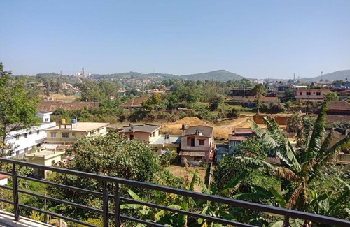 Katakeri Rural Casa | Coorg girinivas homestay 102