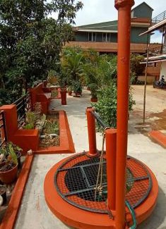 Katakeri Rural Casa | Coorg girinivas homestay 102