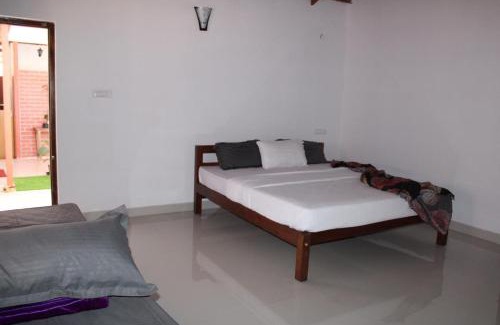 Virarajendrapet Casa | Coorg Happy Estate Stay
