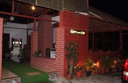 Virarajendrapet Casa | Coorg Happy Estate Stay