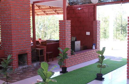 Virarajendrapet Casa | Coorg Happy Estate Stay