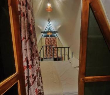 Kushalnagar Casa | coorg hombale nest
