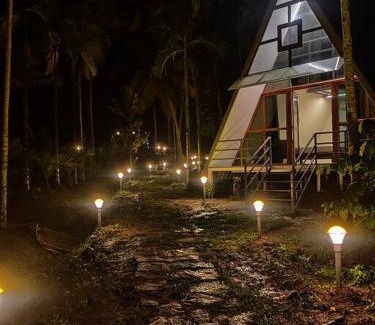 Kushalnagar Casa | coorg hombale nest