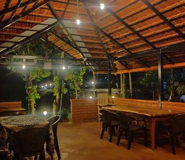 Kushalnagar Casa | coorg hombale nest