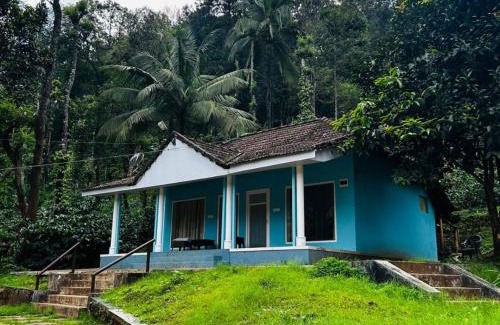 Somvarpet Casa | Coorg Island Cafe & Cottages by StayApart